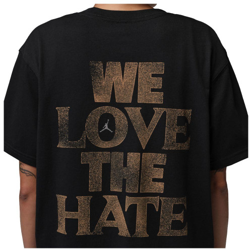 Jordan Γυναικεία κοντομάνικη μπλούζα Sport Dri-FIT Graphic T-Shirt
